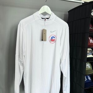 Nike Dri-FIT Element 1/2 Zip Chicago Marathon '23 Edition